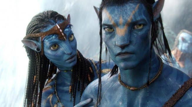 Kategori film fantasy