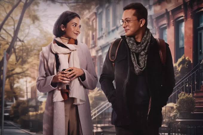 Poster film romance REXUS88Flix