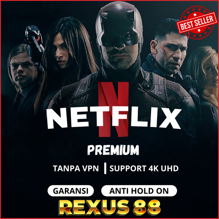 REXUS88Flix film dan drama Jakarta